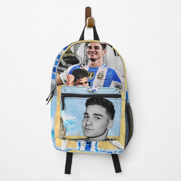 Item preview, Julian Alvarez Argentina World Cup Champion designed and sold by Af-RT10.