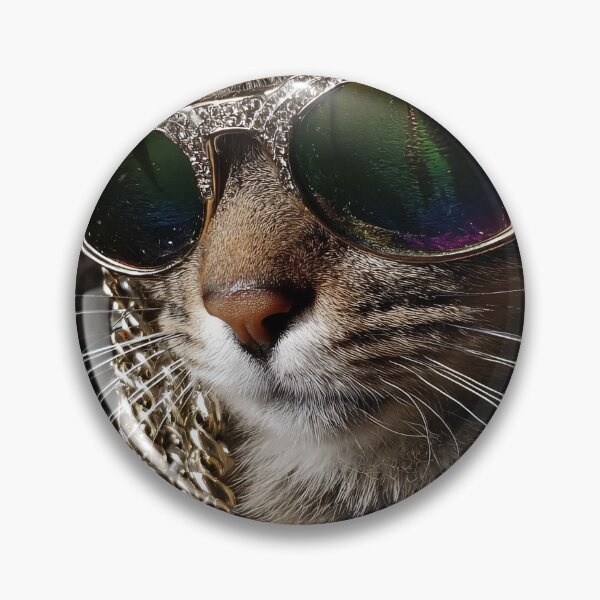 Item preview, Mr. Bling designed and sold by SkyArtCreations.
