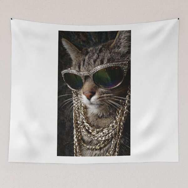Item preview, Mr. Bling designed and sold by SkyArtCreations.