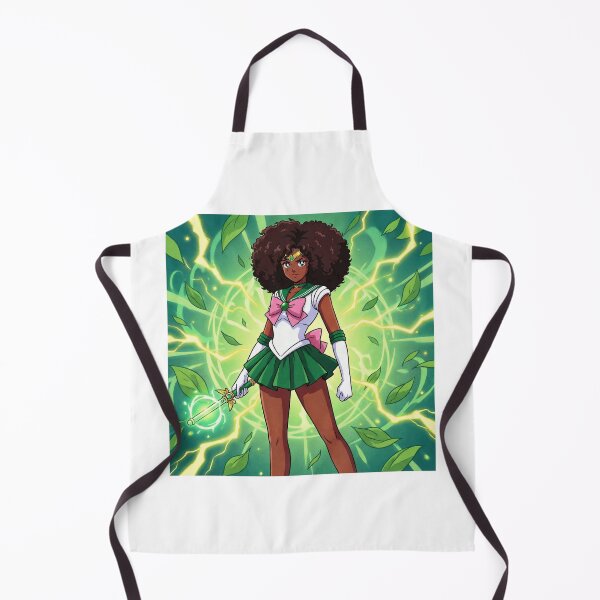 Item preview, Sailor Jupiter designed and sold by Solace Sparkles.