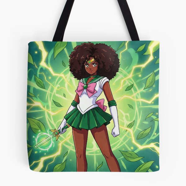 Item preview, Sailor Jupiter designed and sold by Solace Sparkles.