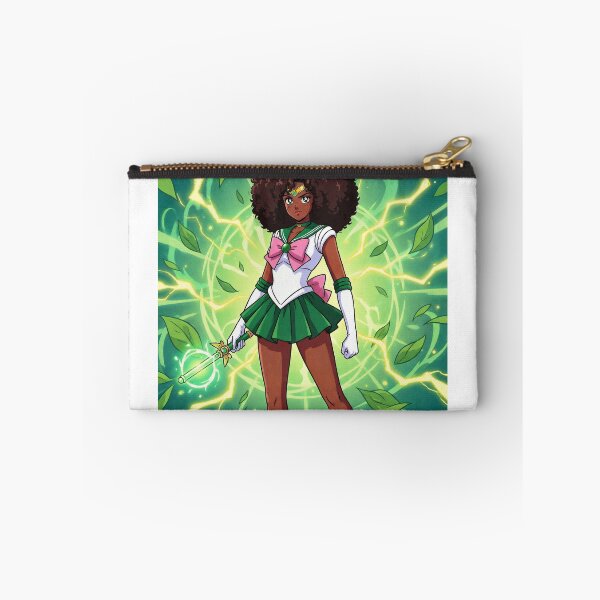 Item preview, Sailor Jupiter designed and sold by Solace Sparkles.