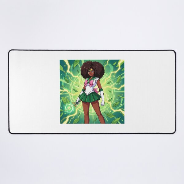 Item preview, Sailor Jupiter designed and sold by Solace Sparkles.
