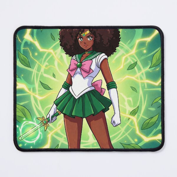 Item preview, Sailor Jupiter designed and sold by Solace Sparkles.