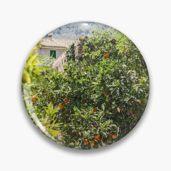 Item preview, Mallorca University Of Geneva Coastal Charm designed and sold by Ulrikagard.