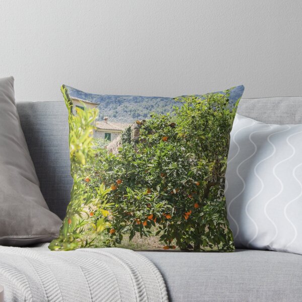 Item preview, Mallorca University Of Geneva Coastal Charm designed and sold by Ulrikagard.