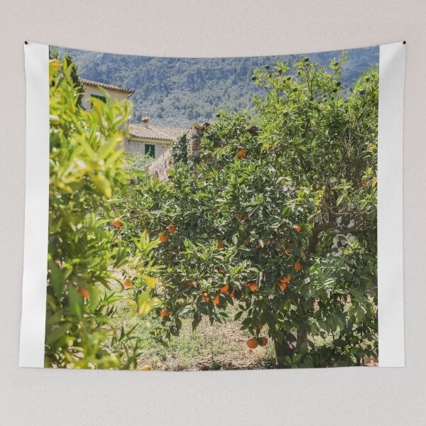 Item preview, Mallorca University Of Geneva Coastal Charm designed and sold by Ulrikagard.