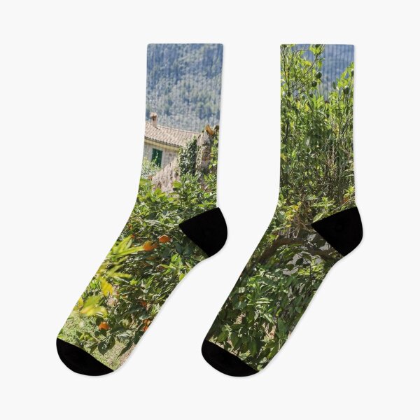 Item preview, Mallorca University Of Geneva Coastal Charm designed and sold by Ulrikagard.
