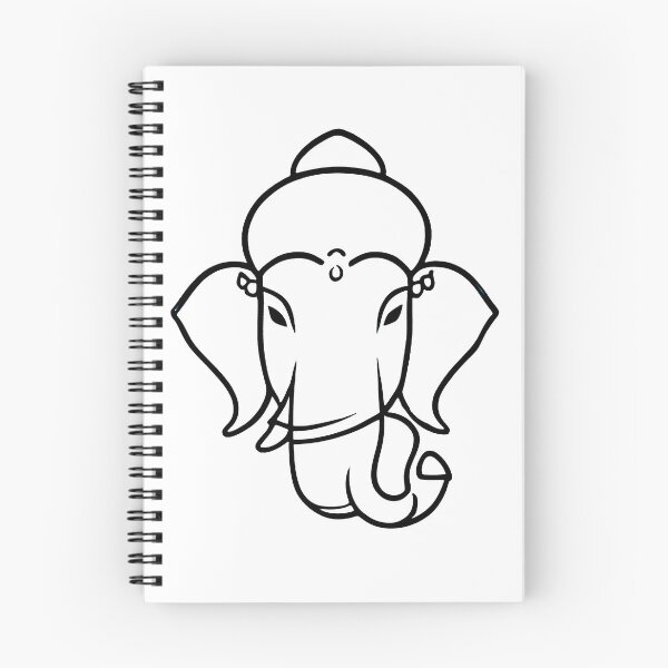 Item preview, Ganesha Graphic designed and sold by ViaARTfactory.