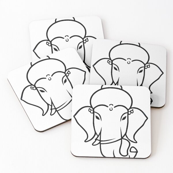 Item preview, Ganesha Graphic designed and sold by ViaARTfactory.