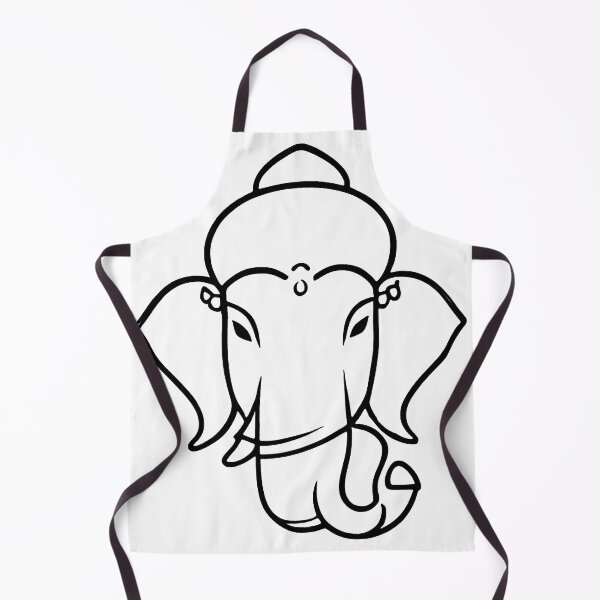 Item preview, Ganesha Graphic designed and sold by ViaARTfactory.