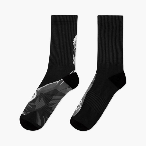 Item preview, Messi grayscale  designed and sold by Japanese art.