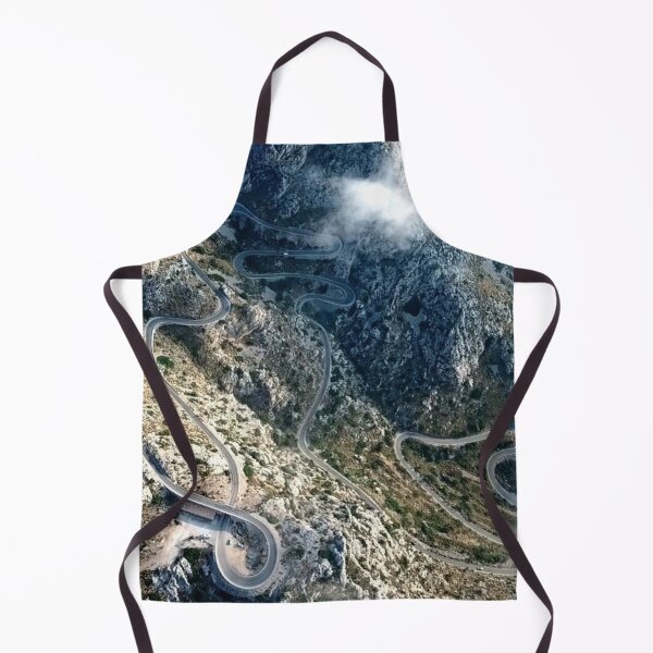 Item preview, Tropical Futurama gMallorca Paradise designed and sold by Ulrikagard.