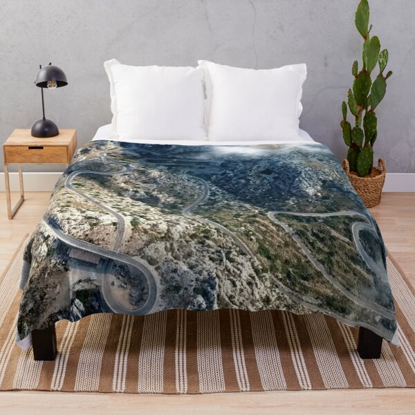 Item preview, Tropical Futurama gMallorca Paradise designed and sold by Ulrikagard.