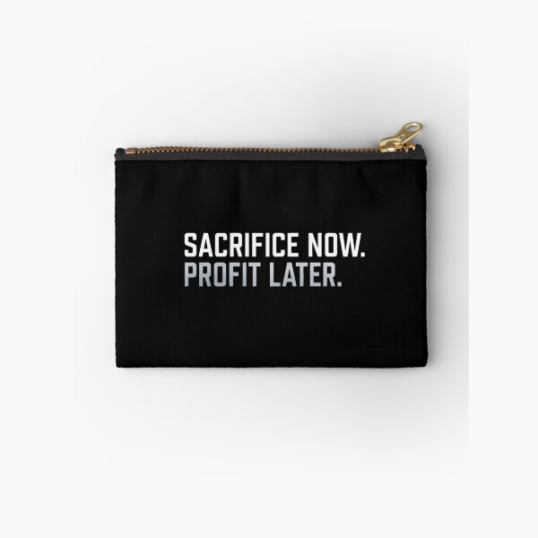 Item preview, Delayed Gratification and Focus Tee designed and sold by PhylonBoxx.