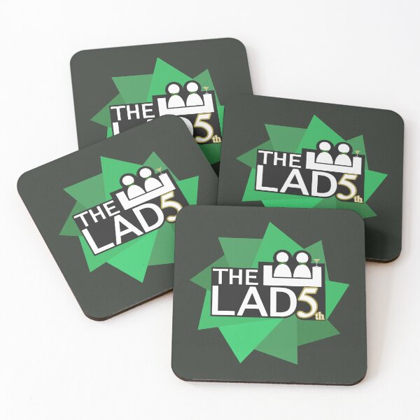 Item preview, The Lads 5th Year designed and sold by TheLadsMerch.