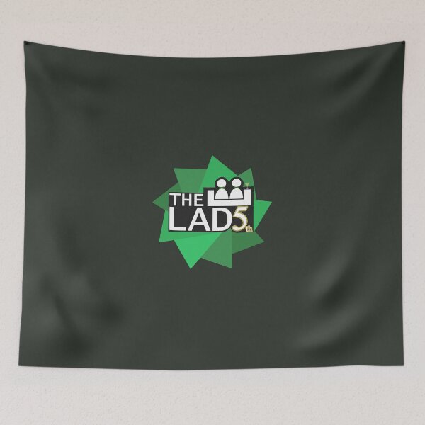 Item preview, The Lads 5th Year designed and sold by TheLadsMerch.