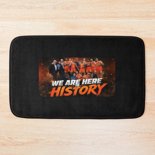 Item preview, Valencia Basket Final Four history designed and sold by Fanaticos.