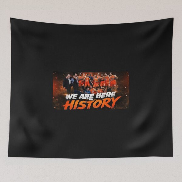 Item preview, Valencia Basket Final Four history designed and sold by Fanaticos.