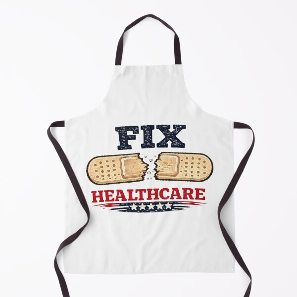 Item preview, FIX HEALTHCARE designed and sold by DBPDesigns26.