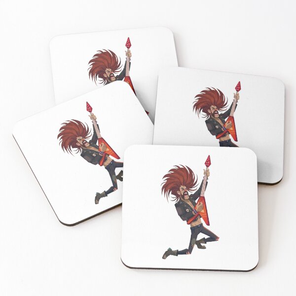 Item preview, Heavy Metal Guitar Player designed and sold by IYI.