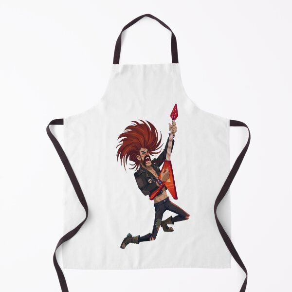 Item preview, Heavy Metal Guitar Player designed and sold by IYI.