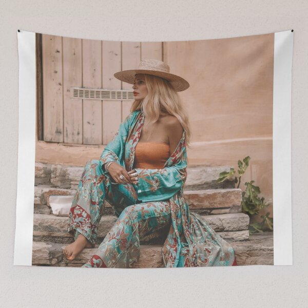 Item preview, Mallorca Futurama eSummer Escape designed and sold by Ulrikagard.