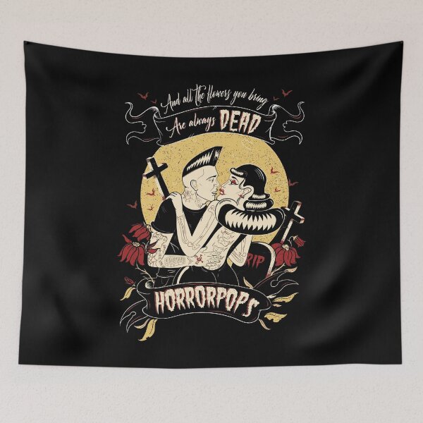 Item preview, Are Always Dead designed and sold by jimmykanderson.