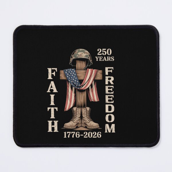Item preview, 250 Years American Anniversary 250th Independence Day designed and sold by TyraYoung.