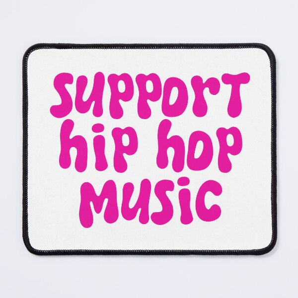 Item preview, Support hip hop music designed and sold by hazywares.
