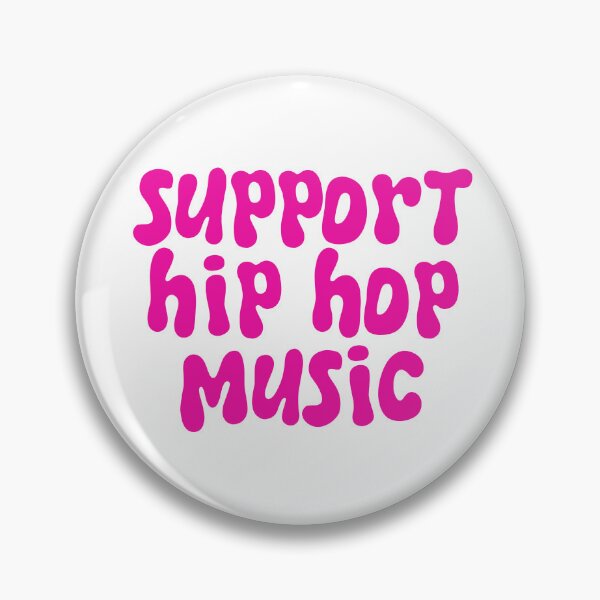 Item preview, Support hip hop music designed and sold by hazywares.