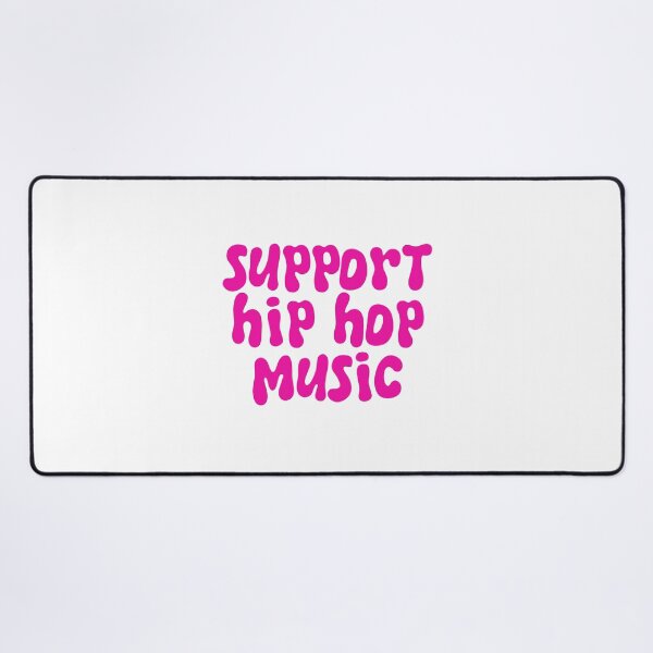 Item preview, Support hip hop music designed and sold by hazywares.