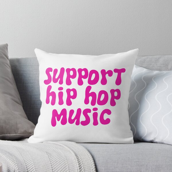 Item preview, Support hip hop music designed and sold by hazywares.