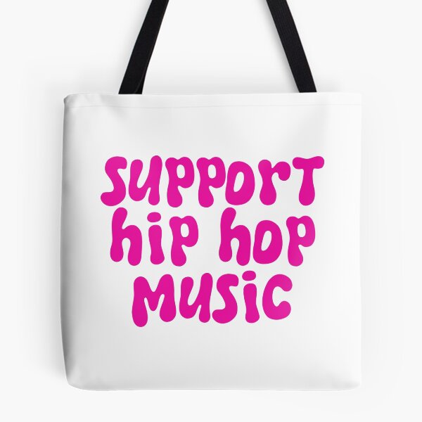Item preview, Support hip hop music designed and sold by hazywares.