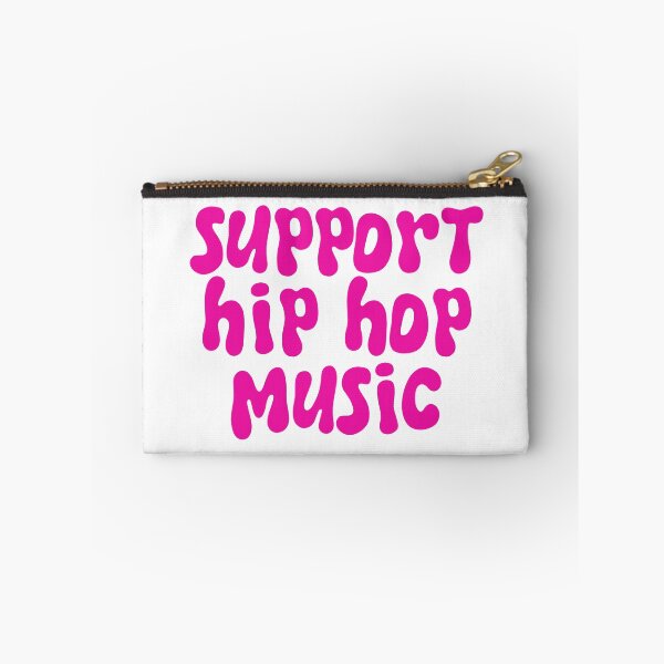 Item preview, Support hip hop music designed and sold by hazywares.