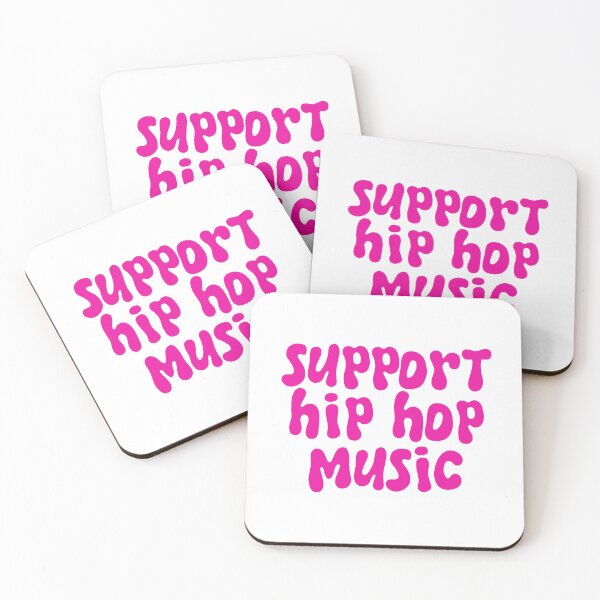 Item preview, Support hip hop music designed and sold by hazywares.
