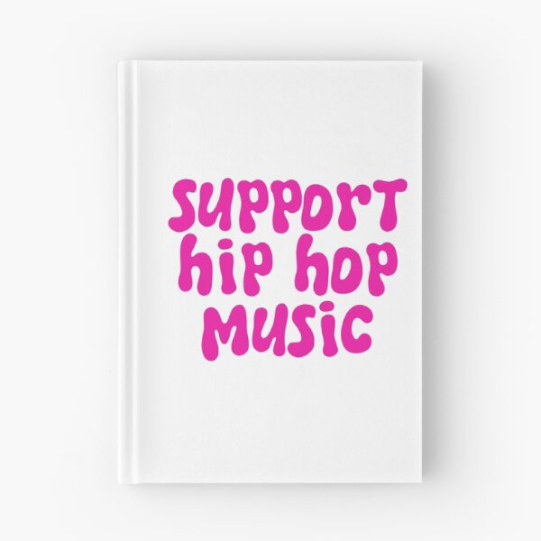 Item preview, Support hip hop music designed and sold by hazywares.
