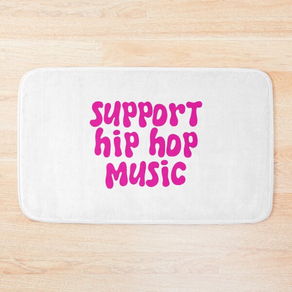 Item preview, Support hip hop music designed and sold by hazywares.