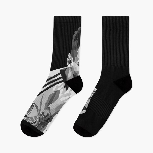 Item preview, Messi grayscale  designed and sold by Japanese art.