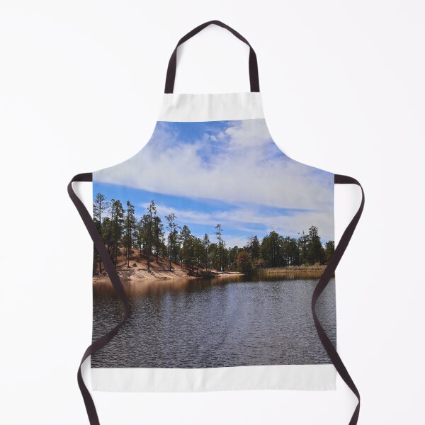 Item preview, Serene Lakeside Forest View 2 designed and sold by Phakade's Photos.