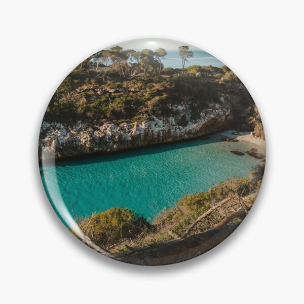 Item preview, Hidden Futurama dMallorca Gems designed and sold by Ulrikagard.