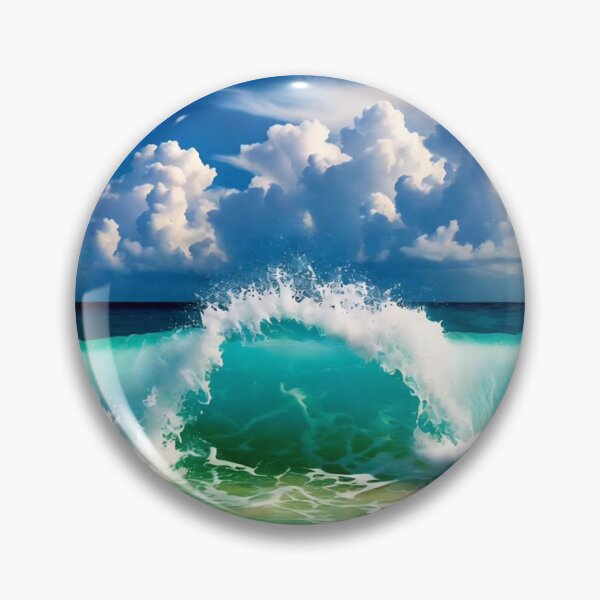 Item preview, Tropical Murphy Usa bIsland Vibes designed and sold by Hashmiinyoga.