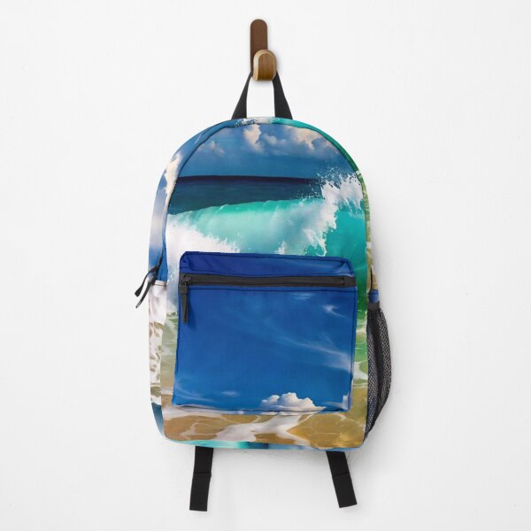 Item preview, Tropical Murphy Usa bIsland Vibes designed and sold by Hashmiinyoga.