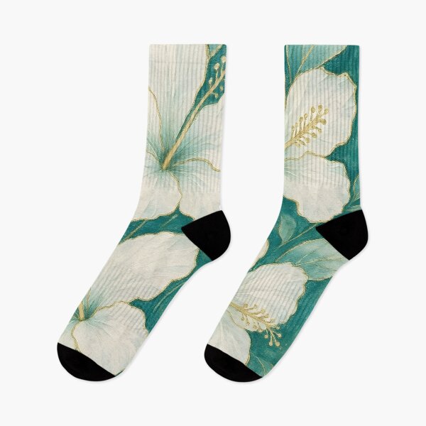 Item preview, White Hibiscus designed and sold by GraphicsClub.