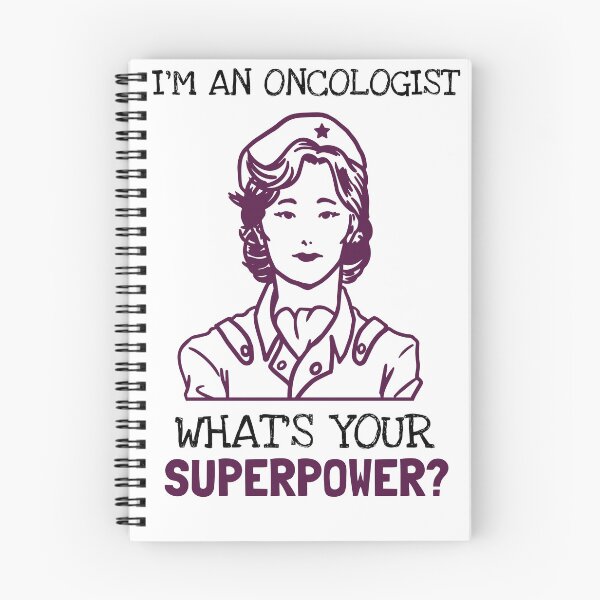 Item preview, I'm A Oncologist What Is Your Superpower? designed and sold by LegendElite.