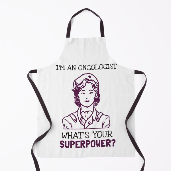 Item preview, I'm A Oncologist What Is Your Superpower? designed and sold by LegendElite.