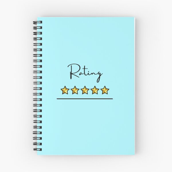 Item preview, Rating Stars designed and sold by creativerooney.