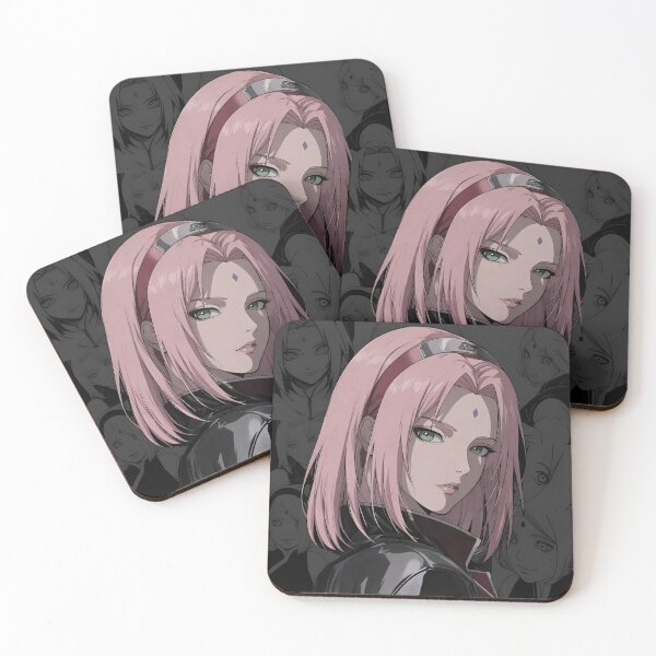 Item preview, Sakura Haruno |  Anime Art Aesthetic designed and sold by Dyan4.