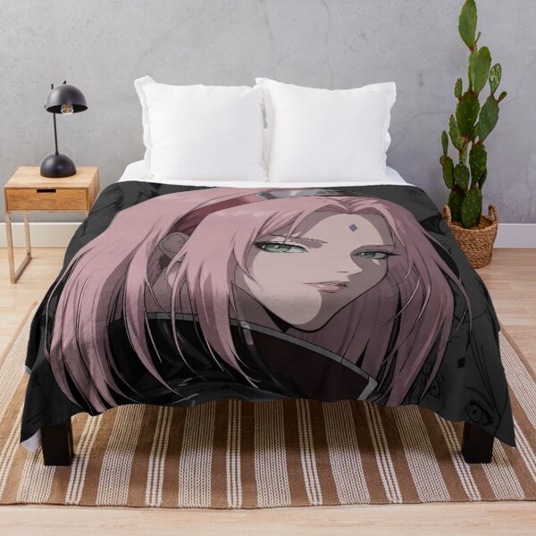 Item preview, Sakura Haruno | Anime Art Aesthetic designed and sold by Dyan4.