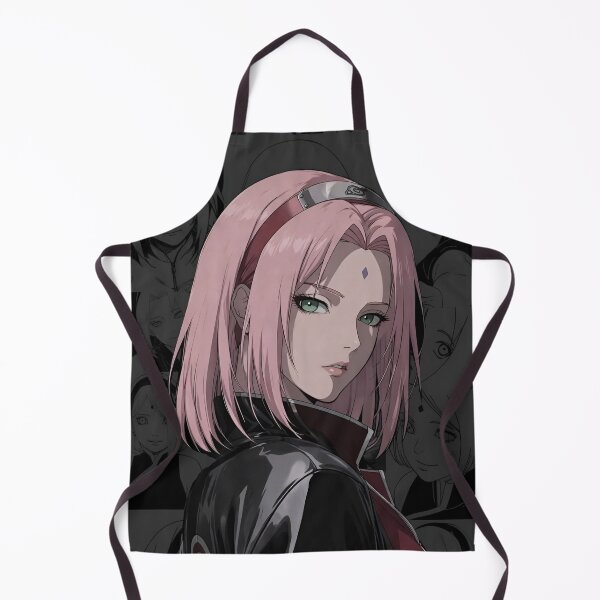 Item preview, Sakura Haruno | Anime Art Aesthetic designed and sold by Dyan4.